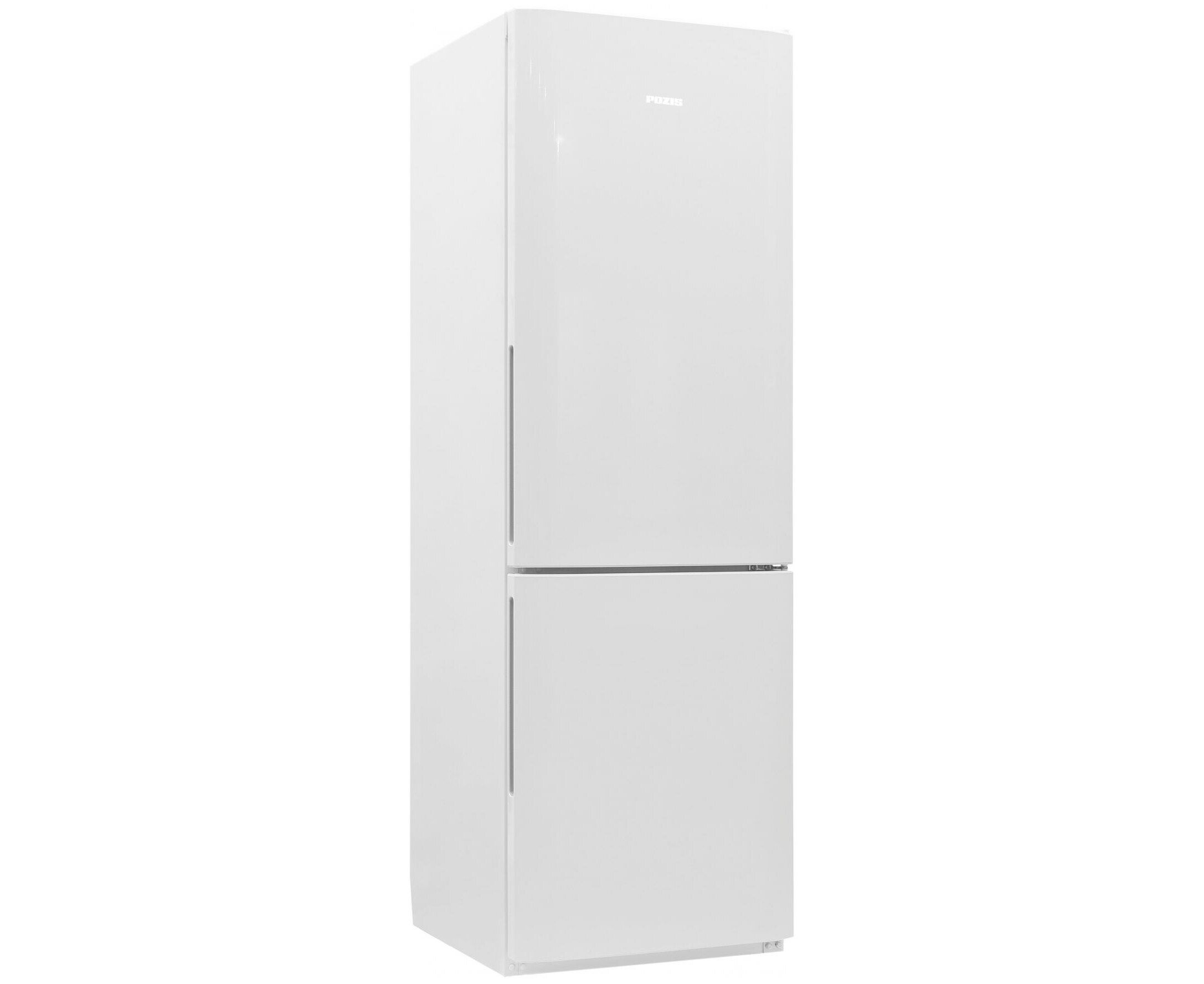 Холодильник POZIS RK FNF-170 белый ручки вертикальные