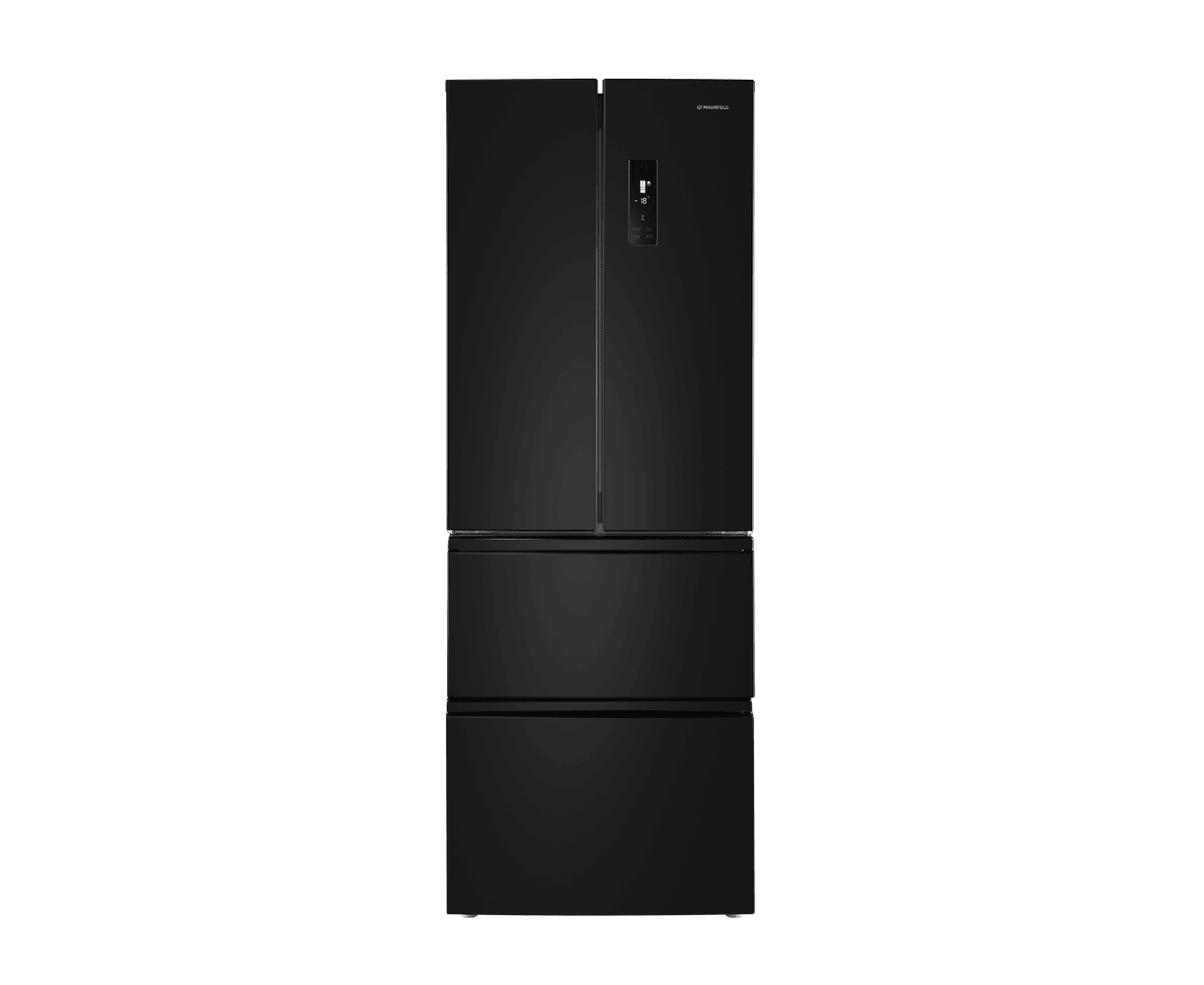 Холодильник MAUNFELD MFF180 NFBE01