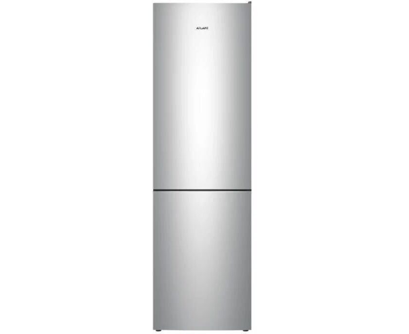 Холодильник Atlant XM-4624-181 серебристый