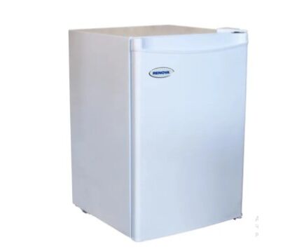 Холодильник Renova RID-80 W