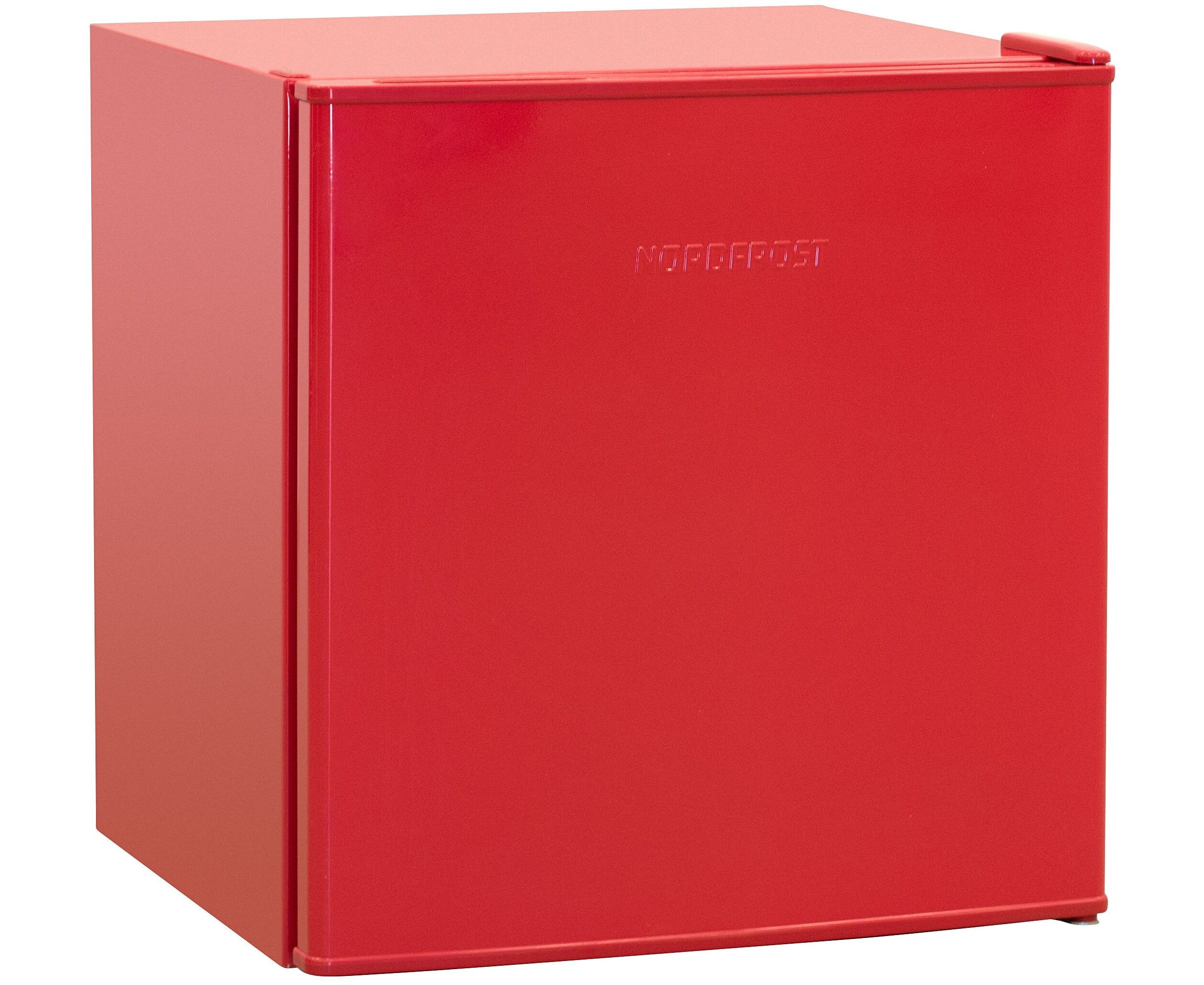 Холодильник NORDFROST NR 402 OR Orange