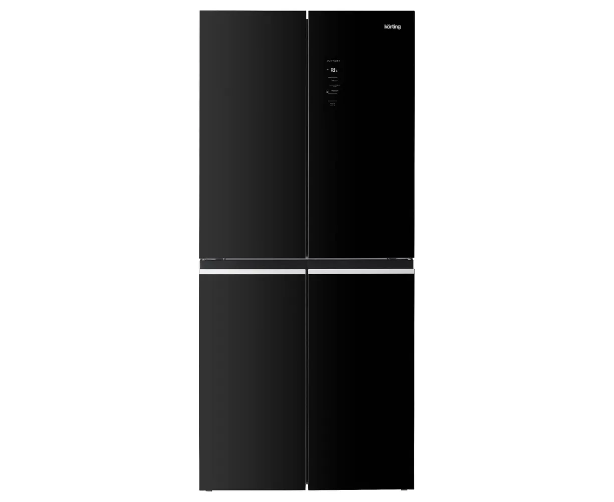 Холодильник Korting KNFM 84799 GN