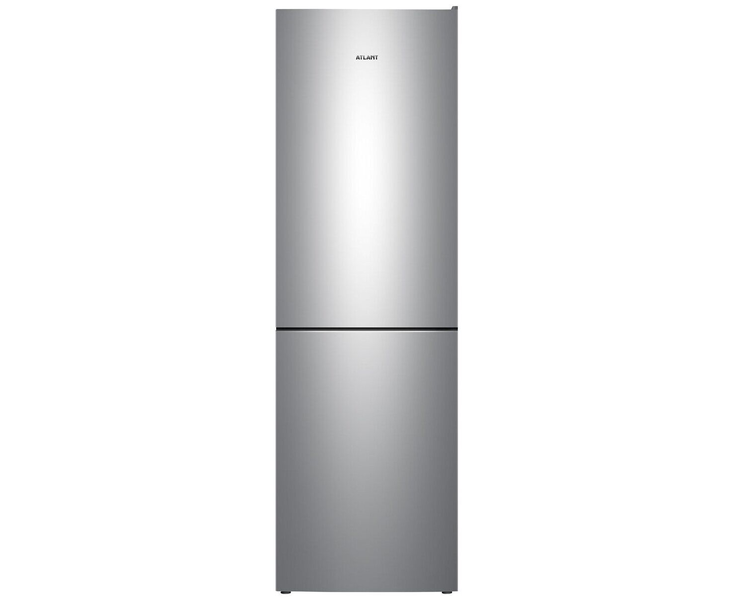 Холодильник Atlant 4621-181 серебристый