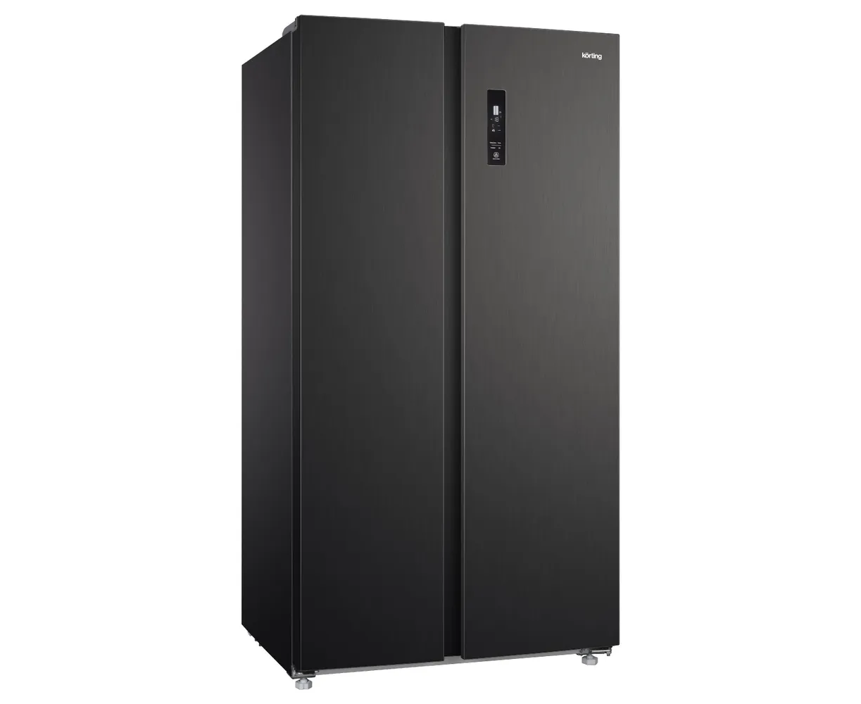 Холодильник Korting KNFS 93535 XN