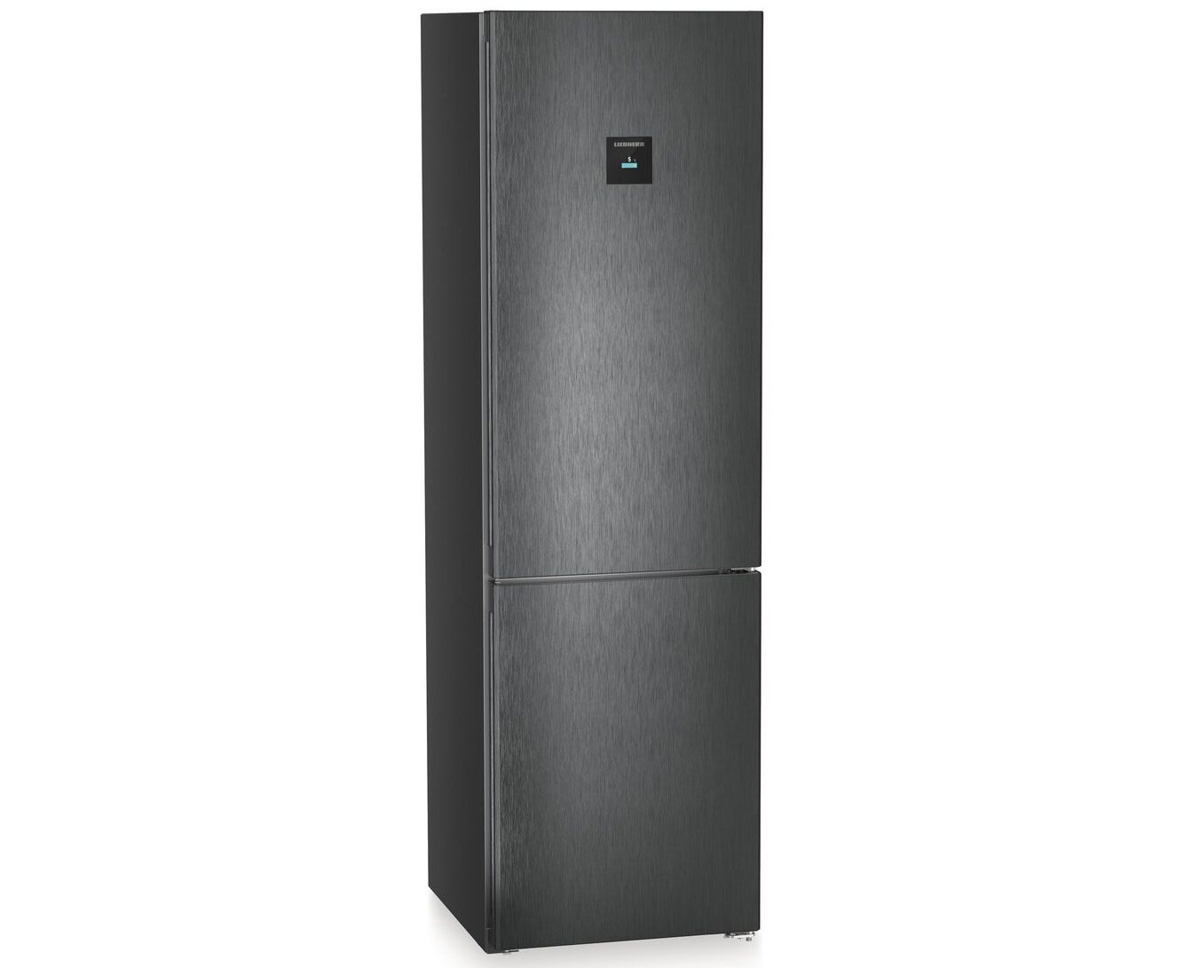 Холодильник Liebherr CB Nbdc 573i-22 001 черный