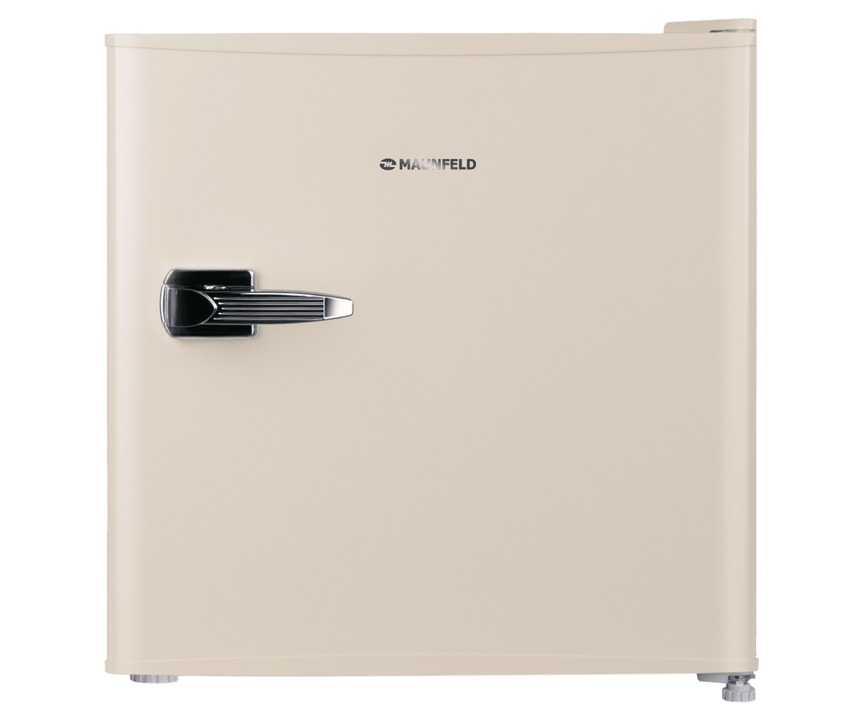 Холодильник MAUNFELD MFF50 RBG