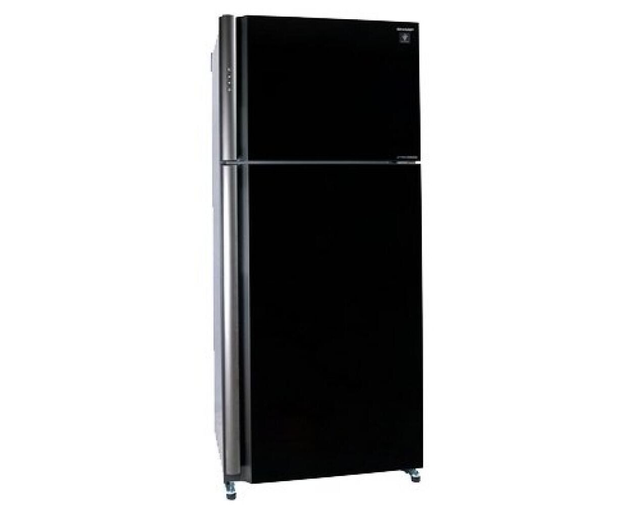 Холодильник SHARP SJXP59 PGRD