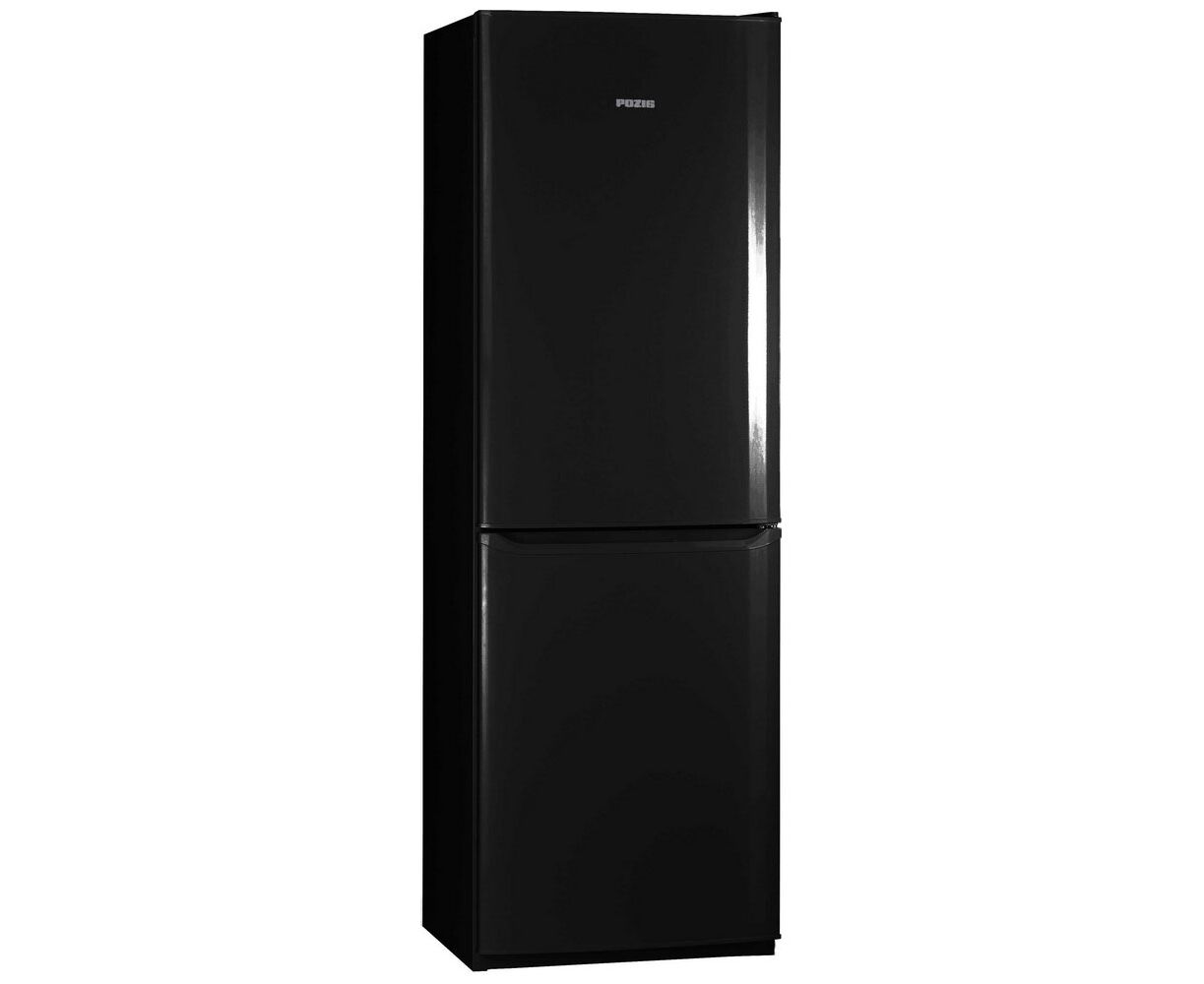 Холодильник POZIS RK-139 черный