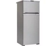 Холодильник Саратов 264(КШД-150/30) серый