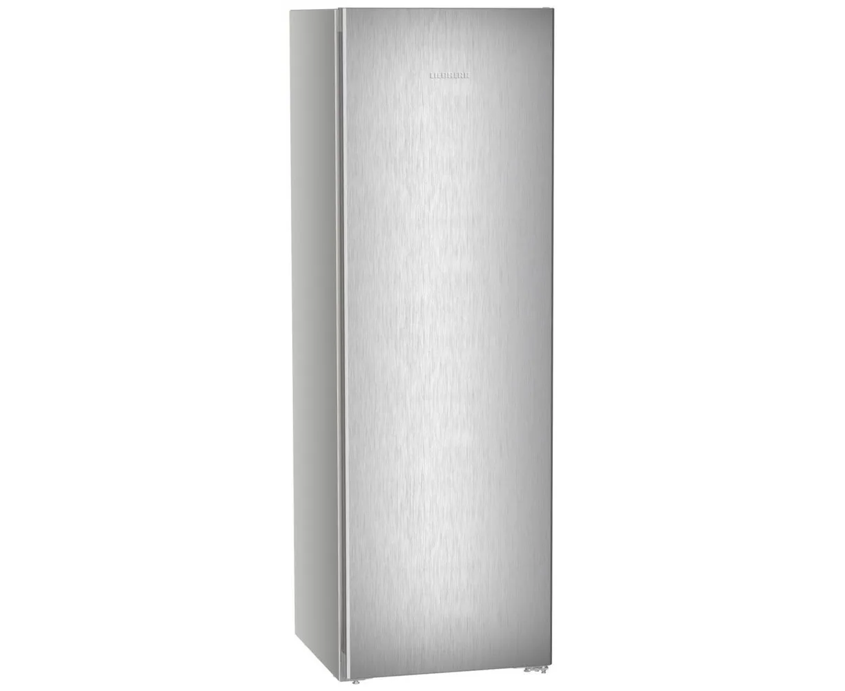 Холодильник Liebherr SR Bsfc 5220 серебристый