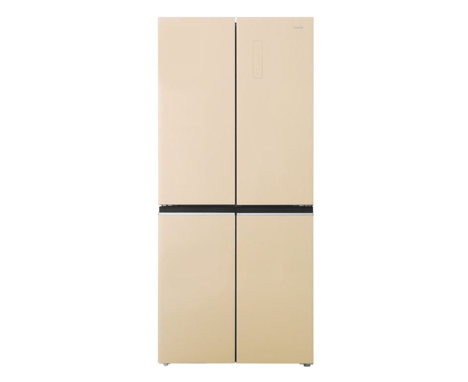 Холодильник CENTEK CT-1744 Beige