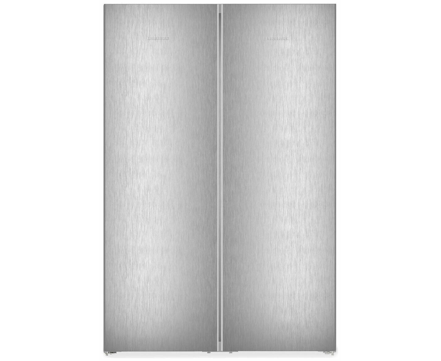 Холодильник Liebherr XR Fsf 5240-20 001 (Комбинация SF Nsfe 5247 + S Rsfe 5220)