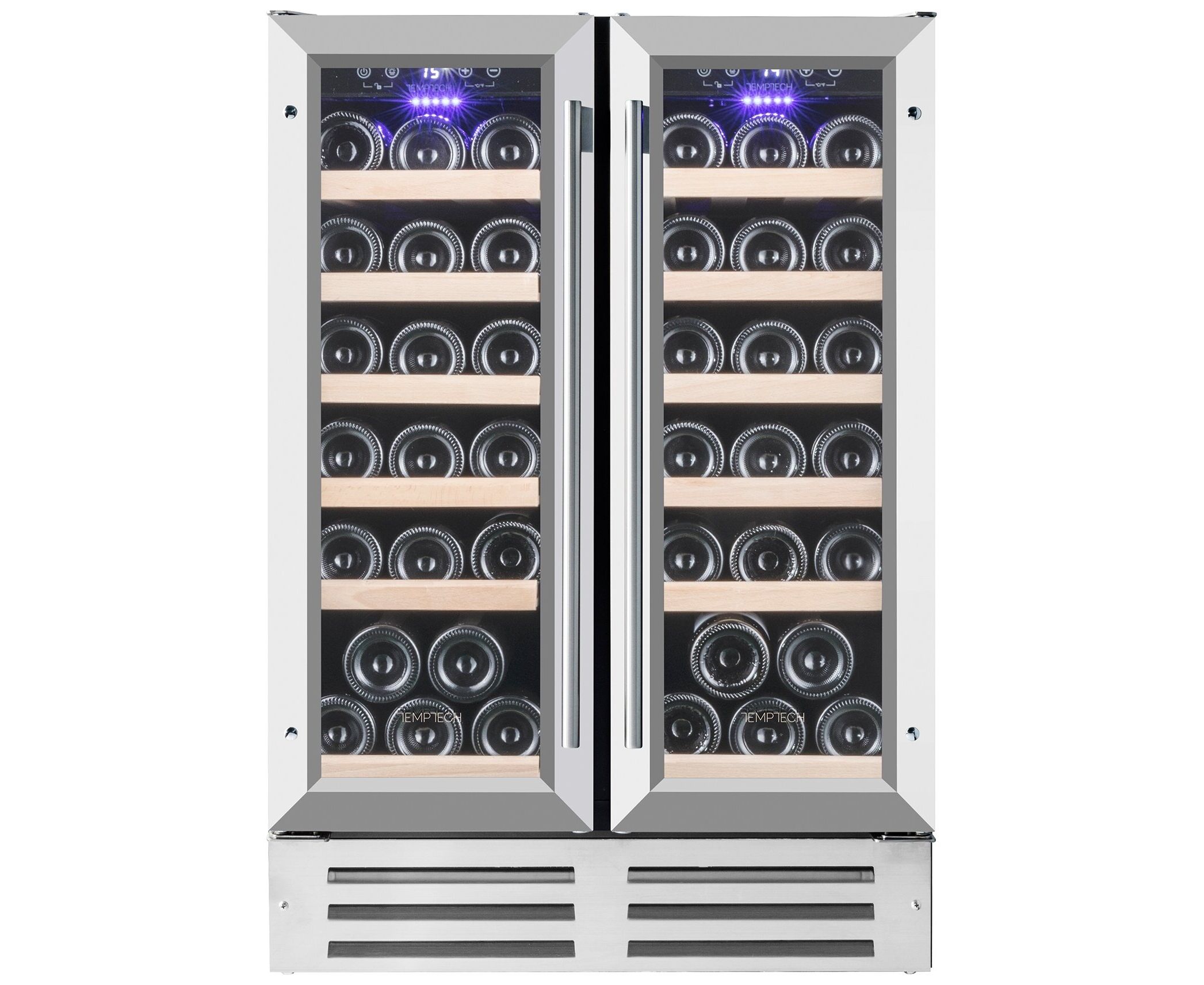 Холодильник винный Temptech WP2 DQ60 DCS