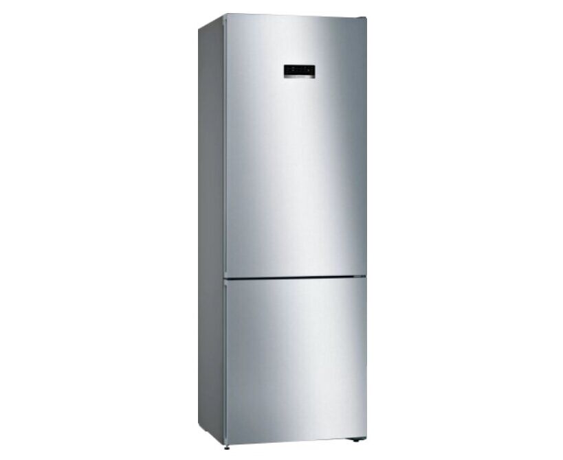Холодильник Bosch KGN49 XLEA нерж