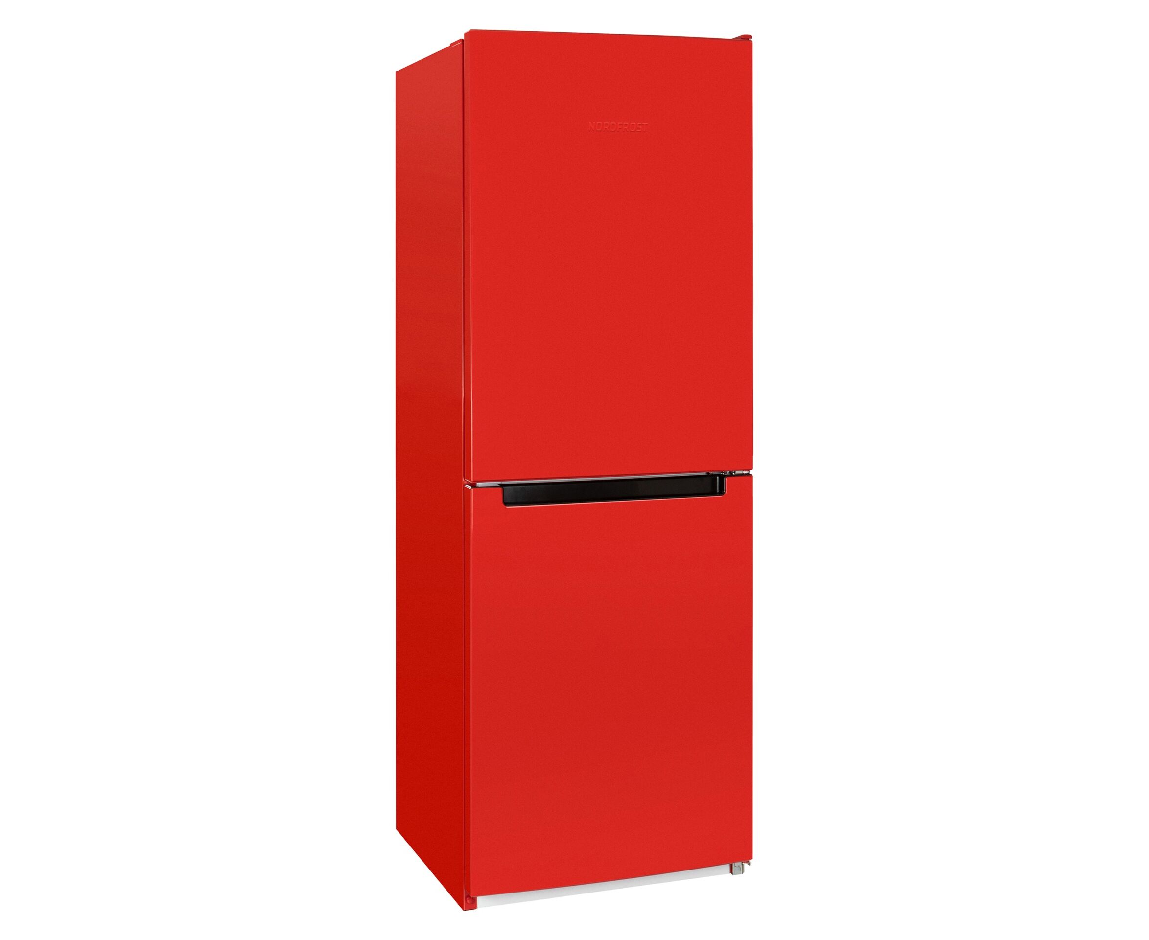 Холодильник NORDFROST NRB 161 NF R Red