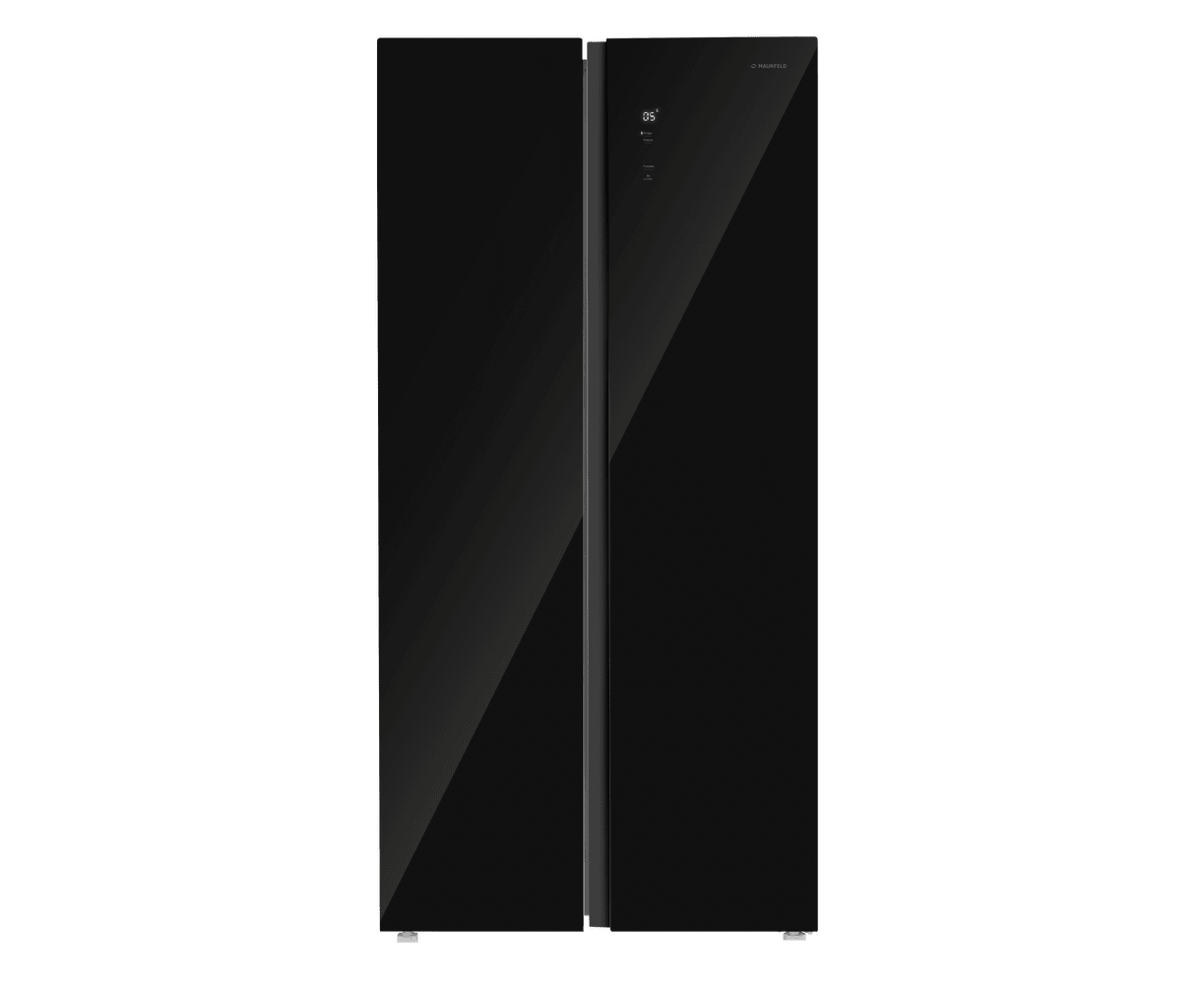 Холодильник MAUNFELD MFF191 NFB