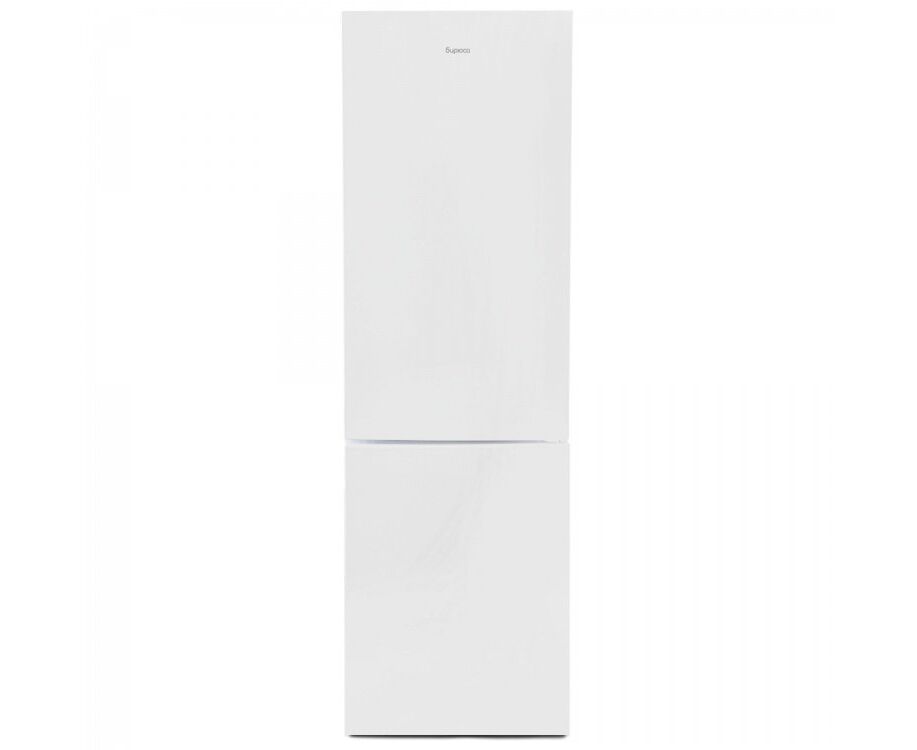 Холодильник Бирюса М6149 металлик