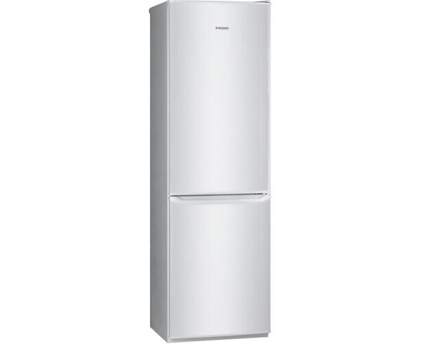 Холодильник Pozis RK-149 (R) серебристый металлопласт