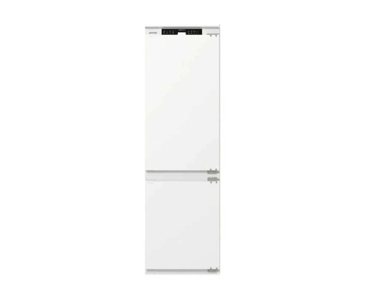 Холодильник Gorenje NRKI519141 белый