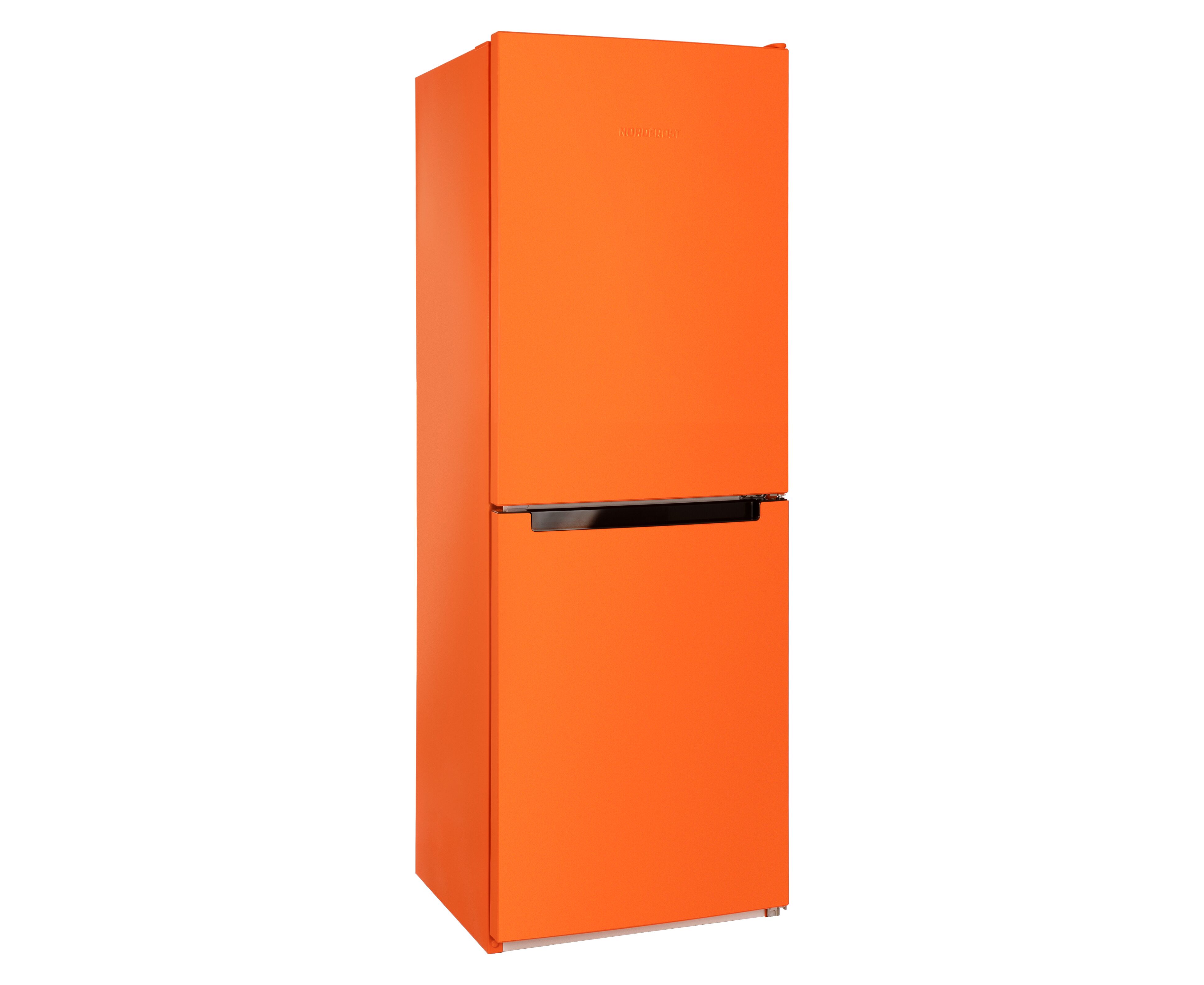 Холодильник Nordfrost NRB 161 NF Or