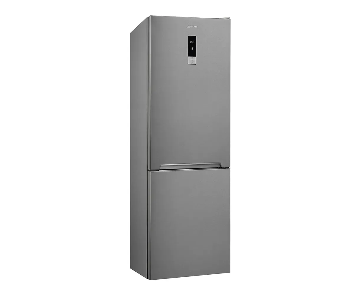 Холодильник SMEG FC18 EN4 AX нерж