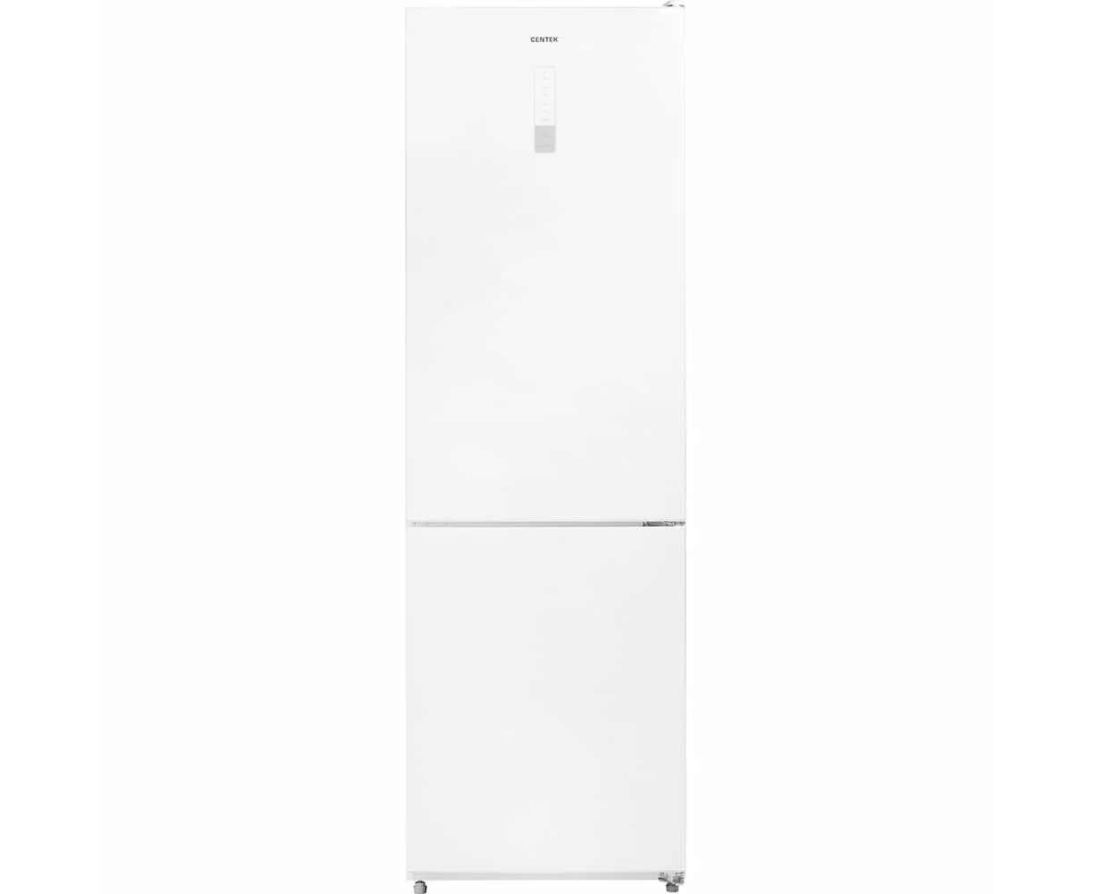 Холодильник Centek CT-1735 NF White multi No-Frost