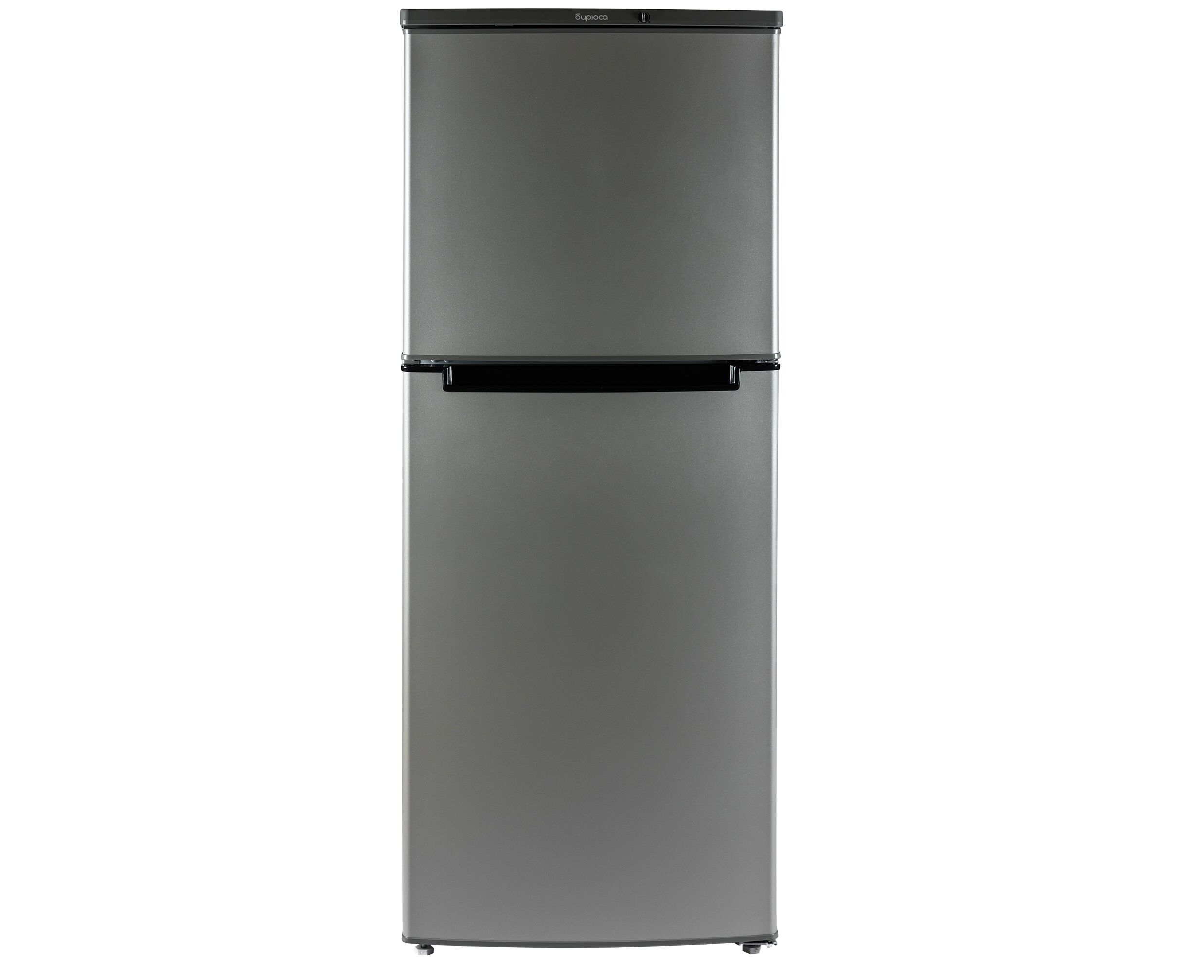 Холодильник Бирюса W553 графит