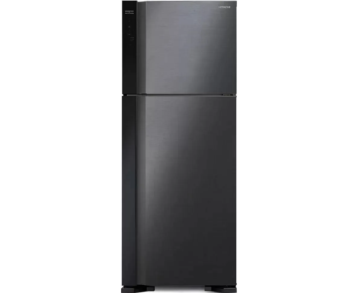 Холодильник Hitachi HRTN7489 DFGBKCS