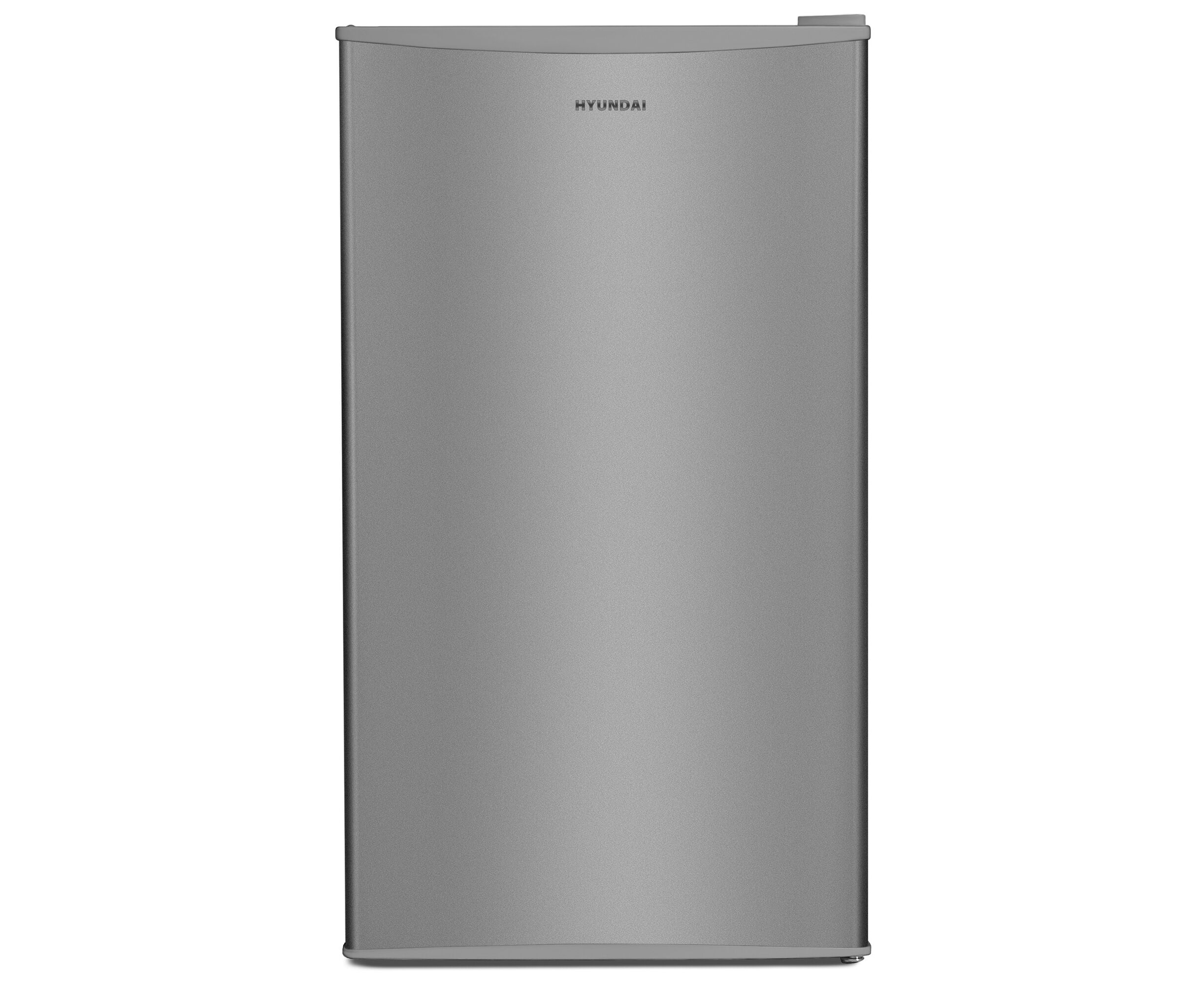 Холодильник Hyundai CO1003 серебристый