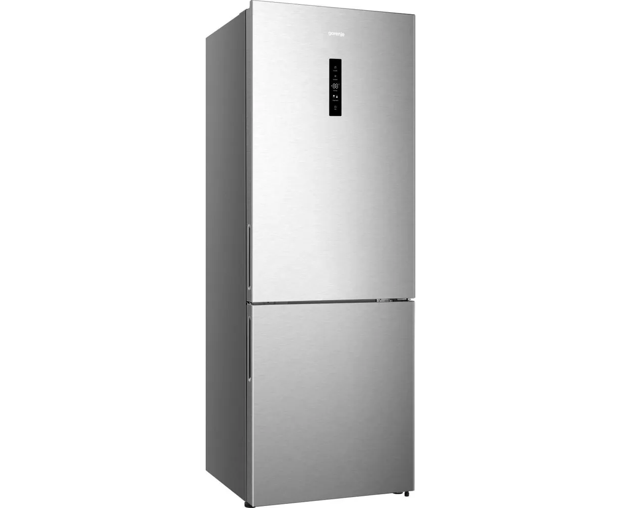 Холодильник Gorenje NRK720 EAXL4