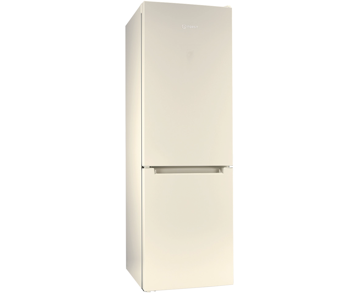 Холодильник Indesit DS 3180 E бежевый