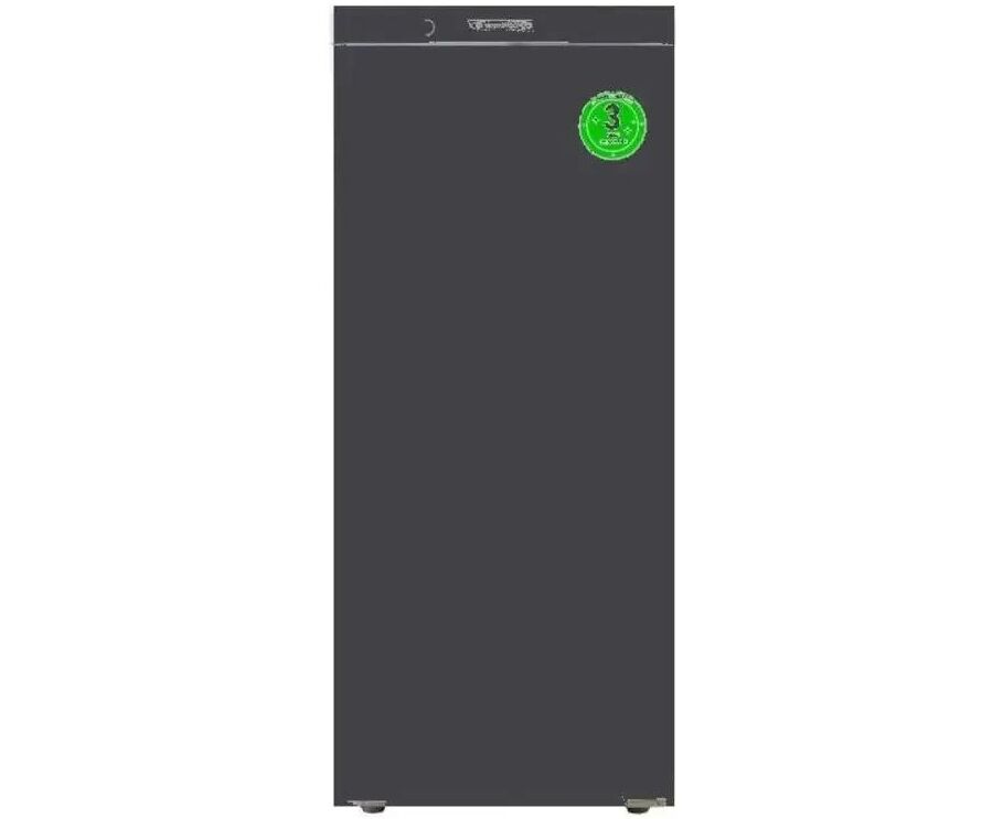 Холодильник САРАТОВ 451 003 (КШ160) (R) черный