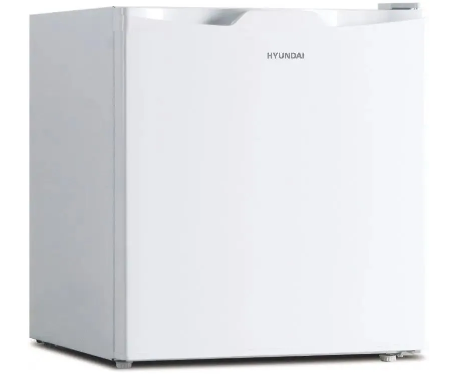 Холодильник Hyundai CO0551 белый