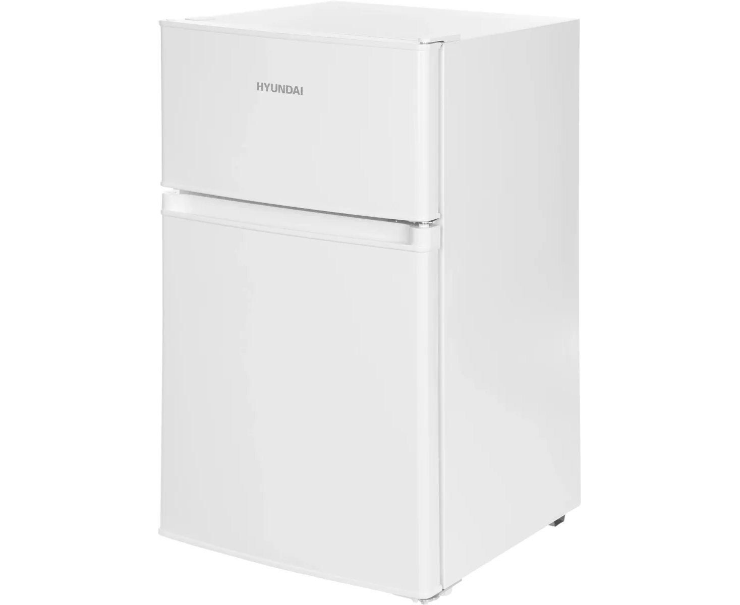 Холодильник Hyundai CT10021 H белый