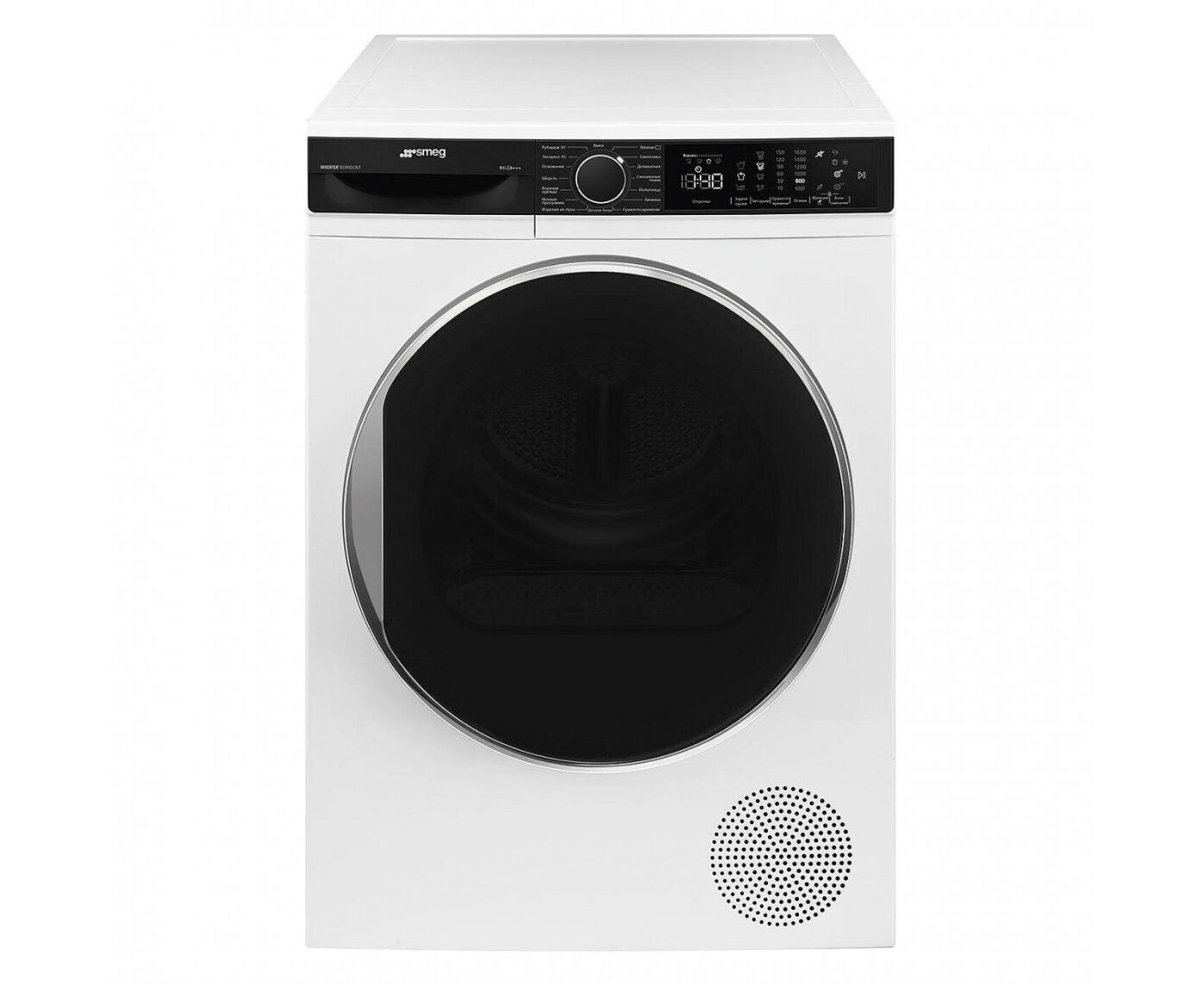 Сушильная машина SMEG DT393 RU4