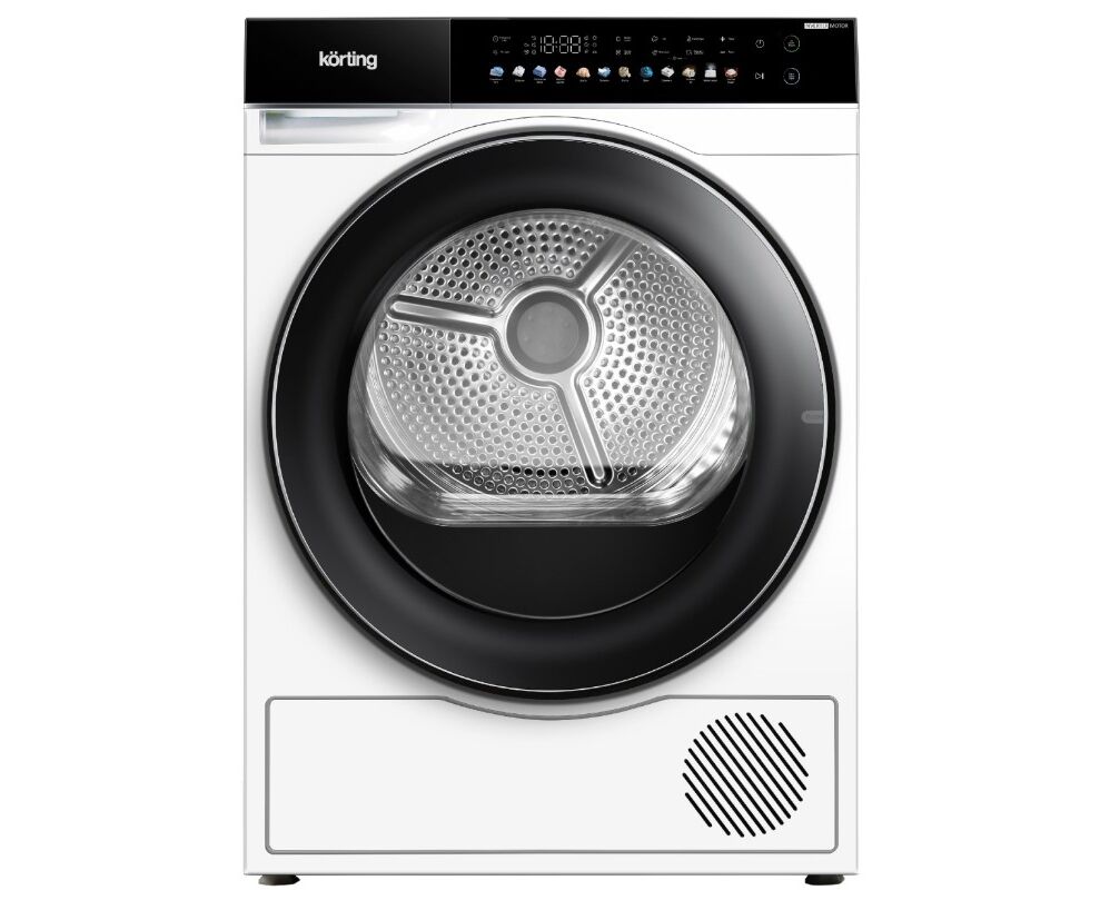 Сушильная машина Korting KD 69 IHP10