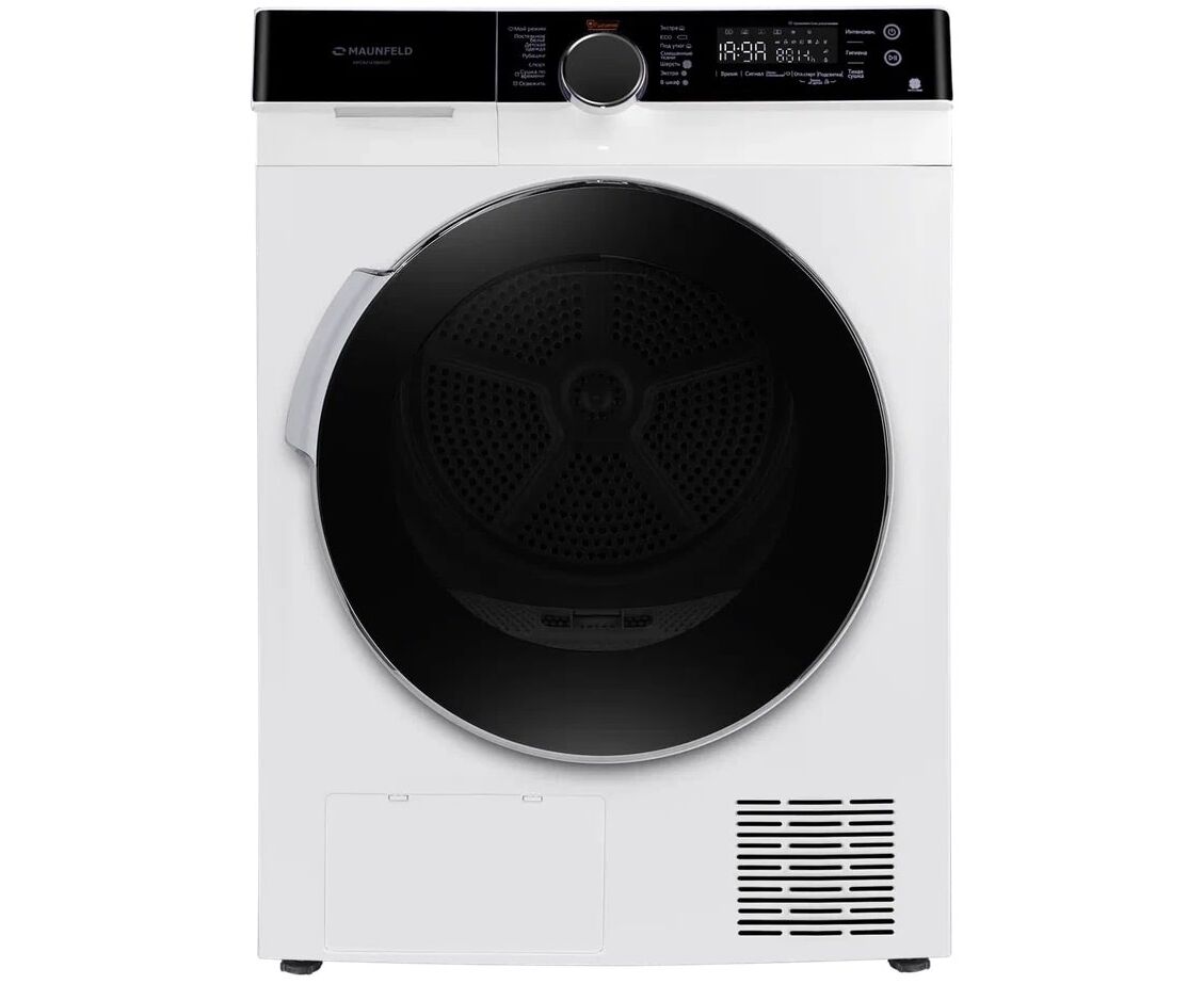 Сушильная машина MAUNFELD MFDM1410 WH07