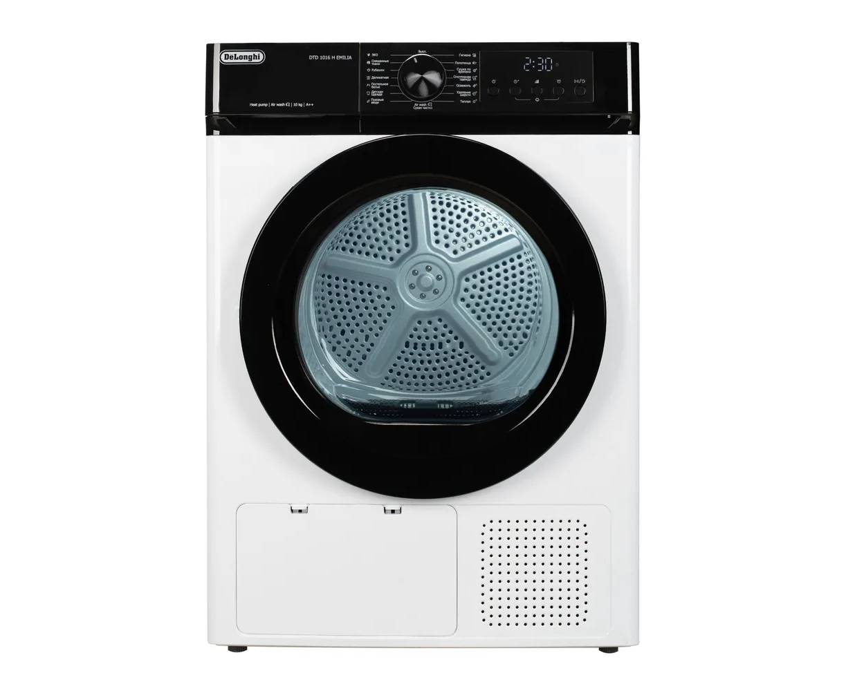 Сушильная машина De Longhi DTD 1016 H Emilia