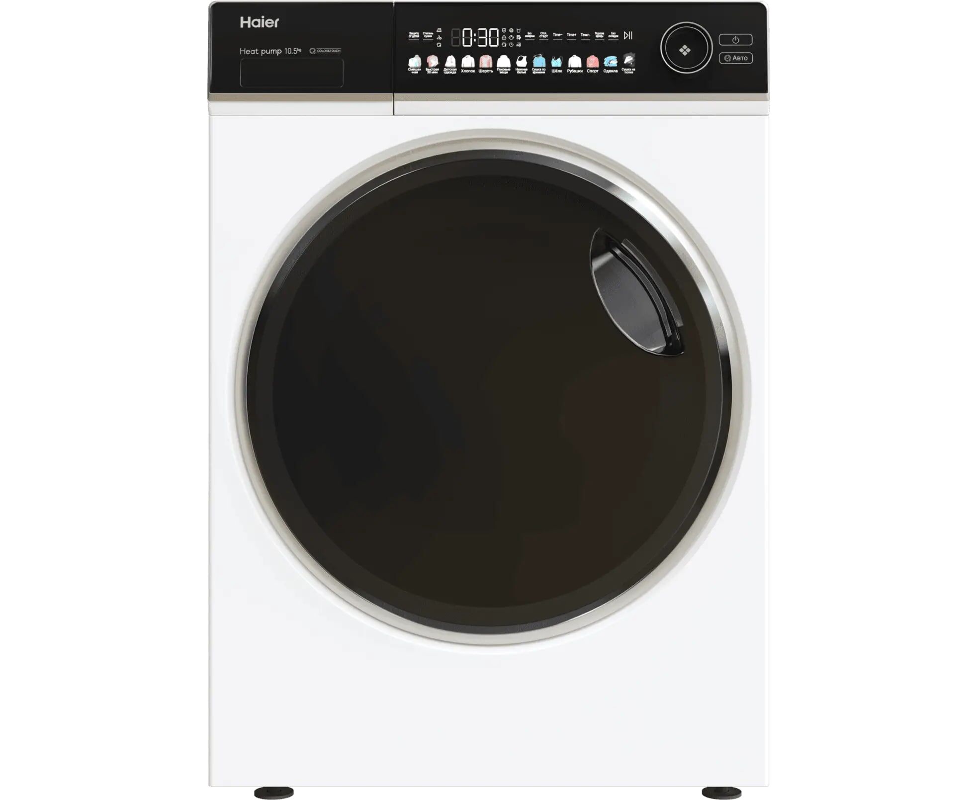 Сушильная машина HAIER HD105-A2336