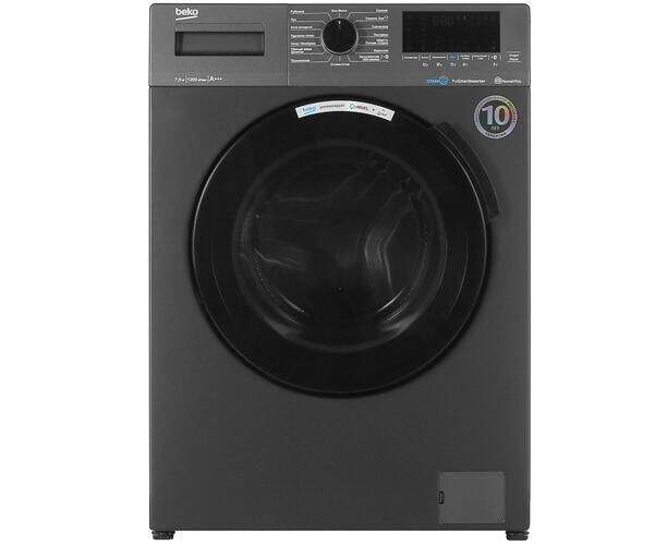 Стиральная машина Beko WSPE7 H616 A