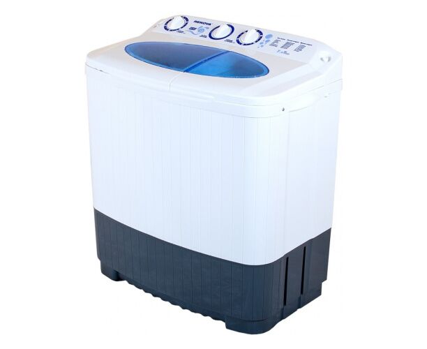 Стиральная машина полуавтомат Renova WS-70 PET