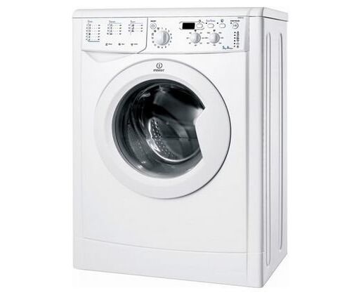 Стиральная машина Indesit IWSD 5085 белая