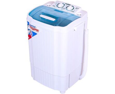 Стиральная машина полуавтомат Славда WS-30 ET