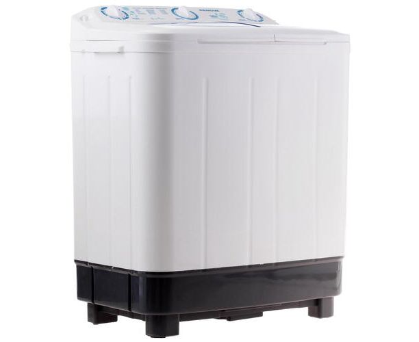 Стиральная машина полуавтомат Renova WS-80 PET