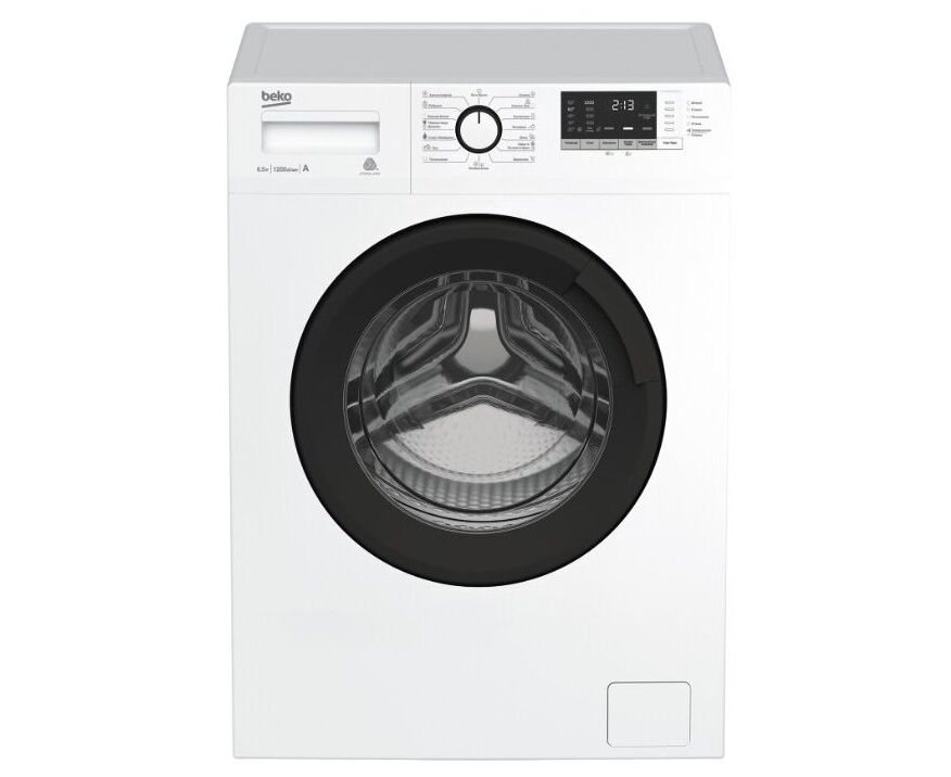 Стиральная машина Beko WSRE7612 XAWI