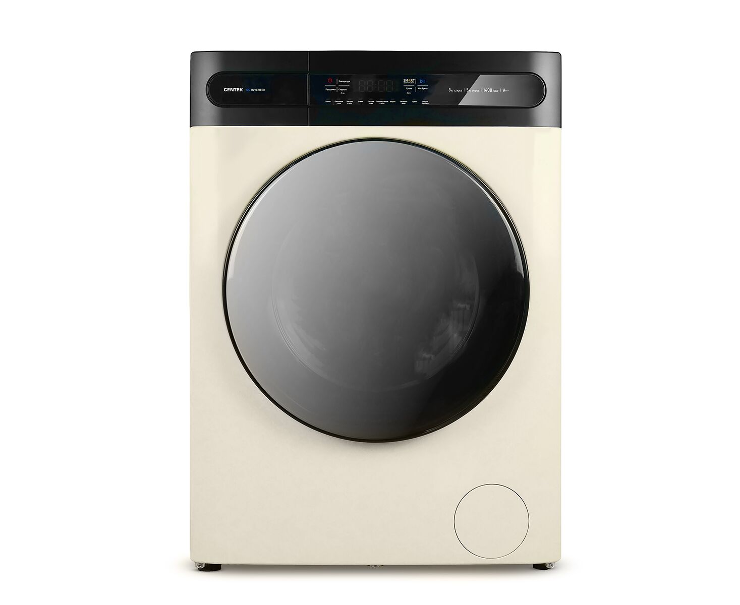 Стиральная машина CENTEK CT-1958
