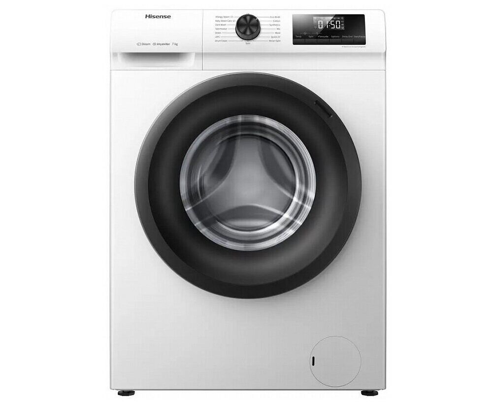 Стиральная машина HISENSE WFQP7012 VM