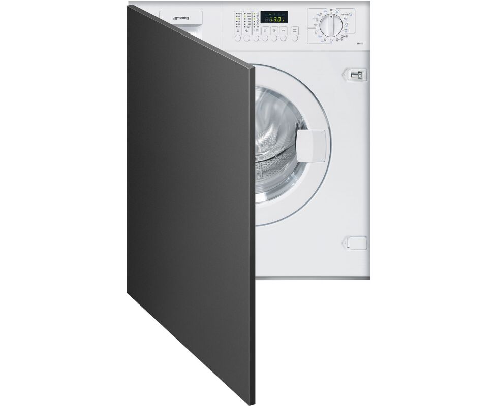 Стиральная машина Smeg LBI127