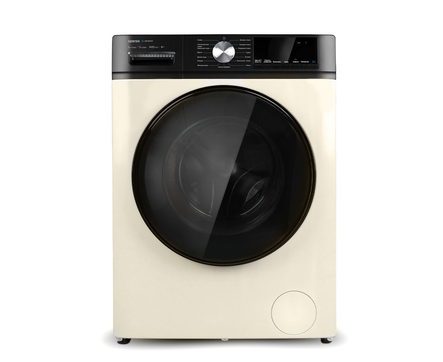 Стиральная машина CENTEK CT-1960