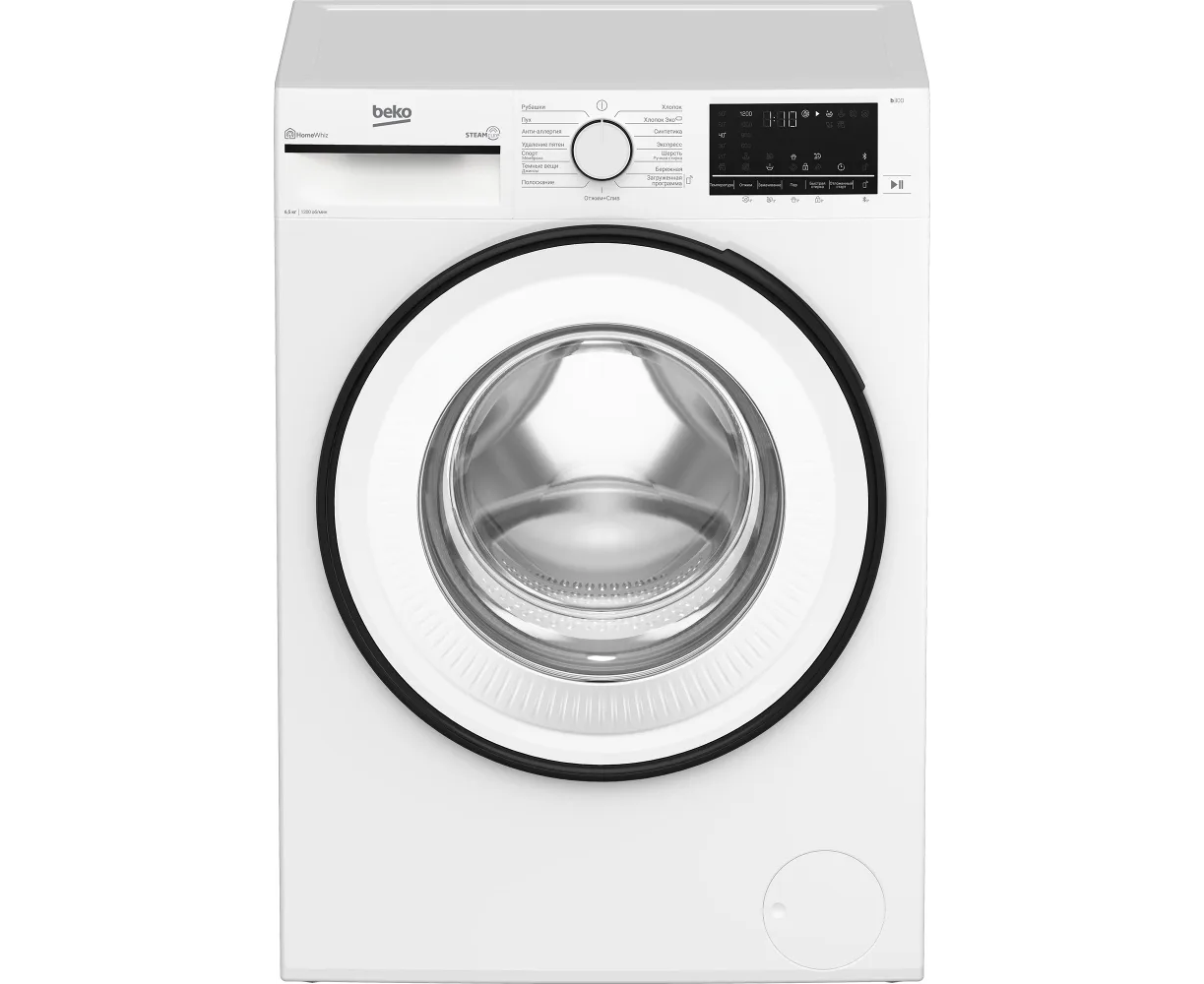 Стиральная машина BEKO B3 WFR56 H2 WWB